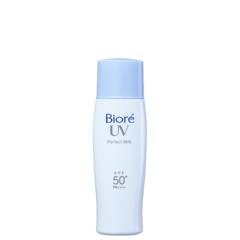 Bioré UV Perfect Milk FPS 50 – Protetor Solar 40ml