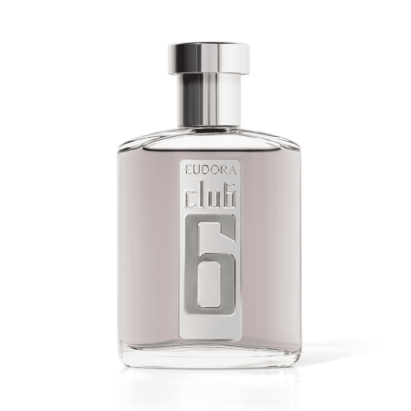 Club 6 Desodorante Colônia 95ml