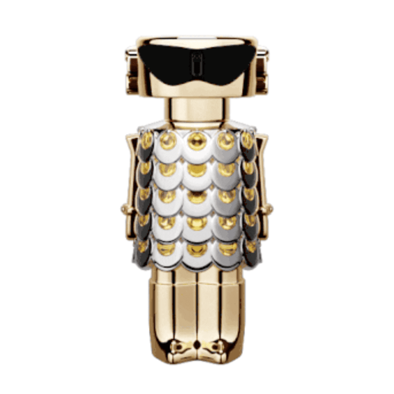 Fame Rabanne Eau de Parfum – Perfume Feminino 80ml