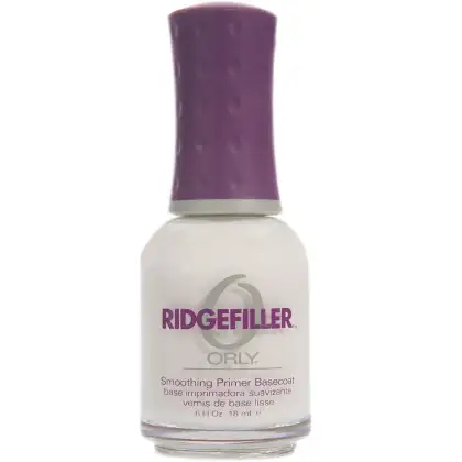 Imagem do produto  Orly Ridgefiller - Base Uniformizadora 18ml