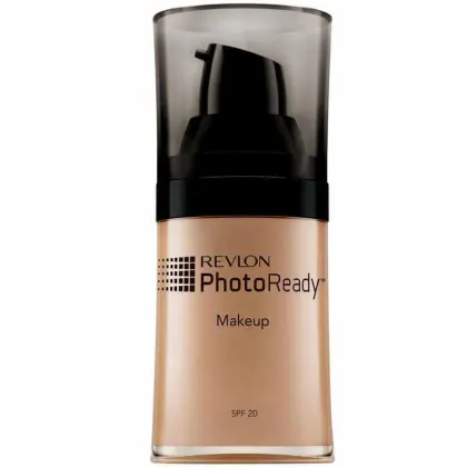 Imagem do produto  Revlon Base Photoready Spf20 Caramel - 80g