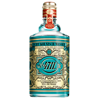 Imagem do produto 4711 Original Eau de Cologne - Perfume Unissex 800ml