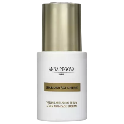 Imagem do produto Anna Pegova Sublime - Sérum Redutor de Linhas 25ml