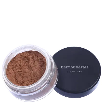 Imagem do produto bareMinerals Original Foundation Spf 15 Tan - Base Mineral 8g
