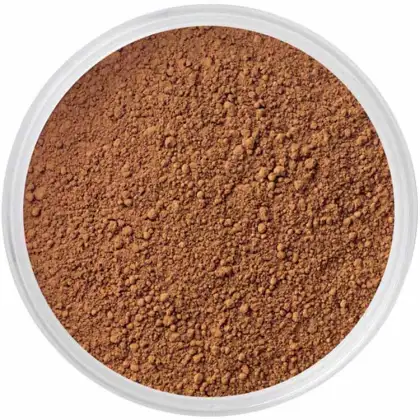 Imagem do produto bareMinerals Original Foundation Spf 15 Golden Dark - Base Mineral 8g