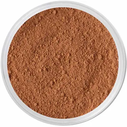 Imagem do produto bareMinerals Original Foundation Spf 15 Medium Dark - Base Mineral 8g