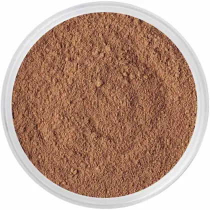 Imagem do produto bareMinerals Original Foundation Spf 15 Warm Dark - Base Mineral 8g