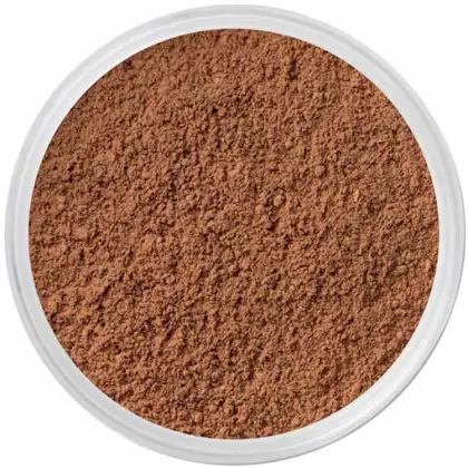 Imagem do produto bareMinerals Original Foundation Spf 15 Warm Deep - Base Mineral 8g
