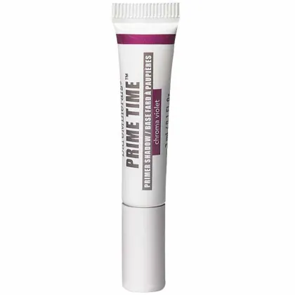 Imagem do produto bareMinerals Prime Time Primer Shadow Chroma Violet