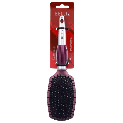 Imagem do produto Belliz Ion Concept Média - Escova Raquete