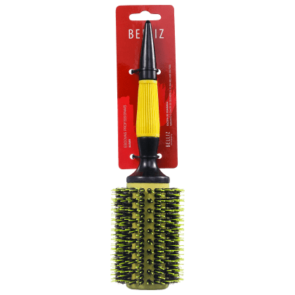 Imagem do produto Belliz Pro Colors - Escova Térmica 43mm