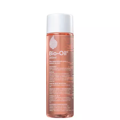 Imagem do produto Bio-Oil - Óleo de Tratamento 200ml