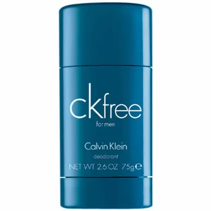 Imagem do produto Calvin Klein Ck Free for Men - Desodorante Masculino 75g