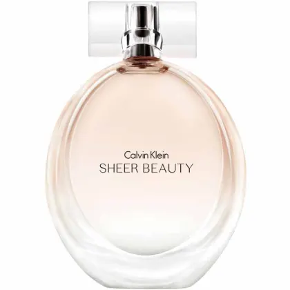 Imagem do produto Sheer Beauty Calvin Klein Eau de Toilette - Perfume Feminino 100ml