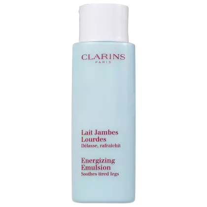 Imagem do produto Clarins Energizing Emulsion - Loção para Pernas 125ml