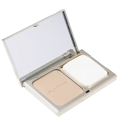 Imagem do produto Clarins Everlasting Compact Foundation FPS 15 110 Honey - Base Compacta
