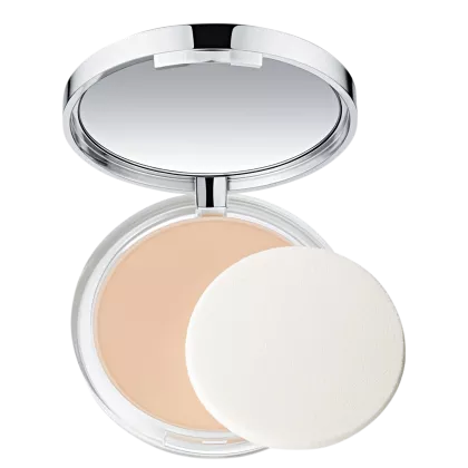Imagem do produto Clinique Almost Powder Makeup FPS 15 Fair - Pó Compacto Matte 10g