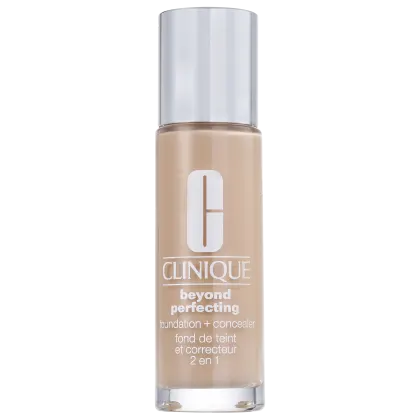 Imagem do produto Clinique Beyond Perfecting Foundation + Concealer 09 Neutral - Base 2 em 1 30ml