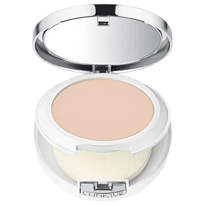 Imagem do produto Clinique Beyond Perfecting Powder Foundation + Concealer Breeze - Base em Pó 14,5g