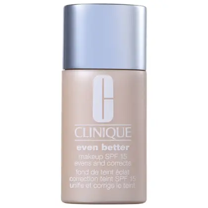Imagem do produto Clinique Even Better Makeup FPS 15 CN 90 Sand - Base Líquida 30ml