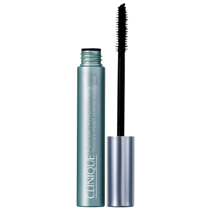 Imagem do produto Clinique High Impact Waterproof Black - Máscara para Cílios 8ml