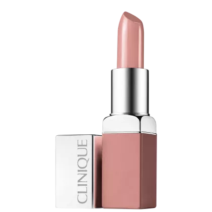 Imagem do produto Clinique Pop Lip Colour + Primer Beige - Batom Cremoso 3,9g