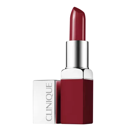 Imagem do produto Clinique Pop Lip Colour + Primer Berry - Batom Cremoso 3,9g