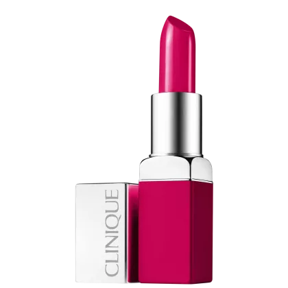 Imagem do produto Clinique Pop Lip Colour + Primer Cherry - Batom Cremoso 3,9g