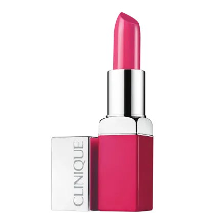 Imagem do produto Clinique Pop Lip Colour + Primer Kiss - Batom Cremoso 3,9g