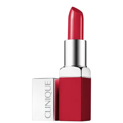 Imagem do produto Clinique Pop Lip Colour + Primer Passion - Batom Cremoso 3,9g