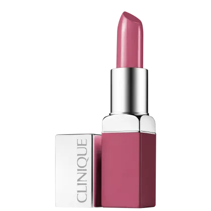Imagem do produto Clinique Pop Lip Colour + Primer Plum - Batom Cremoso 3,9g