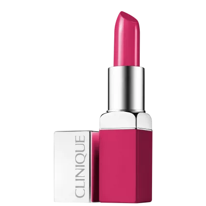 Imagem do produto Clinique Pop Lip Colour + Primer Punch - Batom Cremoso 3,9g