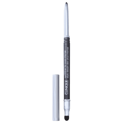Imagem do produto Clinique Quickliner for Eyes Intense Charcoal - Lápis de Olho 0,28g
