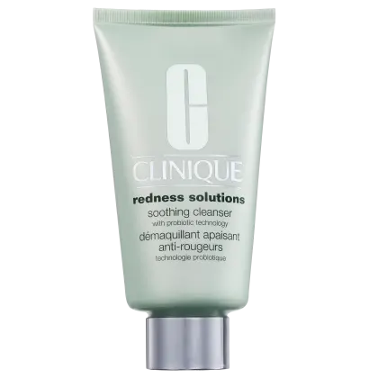 Imagem do produto Clinique Redness Solutions Soothing Cleanser - Gel de Limpeza Facial 150ml