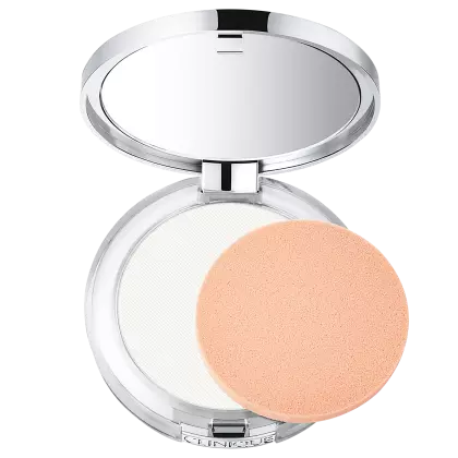 Imagem do produto Clinique Stay Matte Universal Blotting Powder - Pó Compacto Matte 8,4g