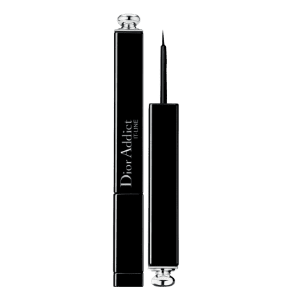 Imagem do produto Dior Addict It-Line 099 Black - Delineador Líquido 2,5ml