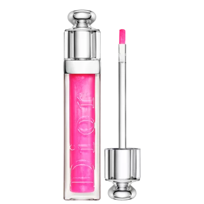 Imagem do produto Dior Addict Ultra 676 Paradise Cruise - Gloss Labial 6,5ml