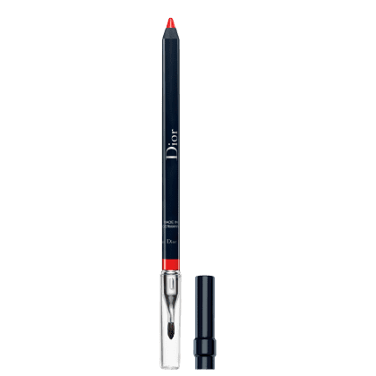 Imagem do produto Dior Contour 080 Red Smile (Matte) - Lápis de Boca 1,2g
