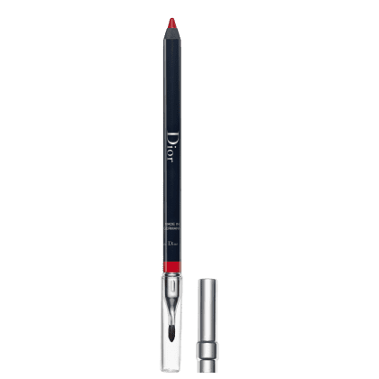 Imagem do produto Dior Contour 999 Rouge Dior (Acetinado) - Lápis de Boca 1,2g