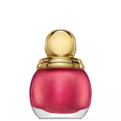 Imagem do produto Dior Diorific Vernis 673 Ruby - Esmalte Metálico 12ml