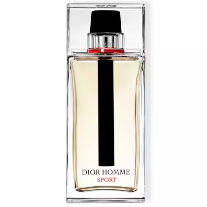 Imagem do produto Dior Homme Sport Dior Eau de Toilette - Perfume Masculino 125ml