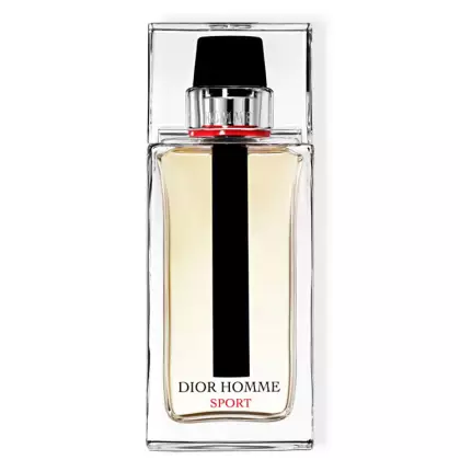 Imagem do produto Dior Homme Sport Eau de Toilette - Perfume Masculino 200ml