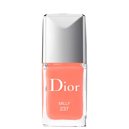 Imagem do produto Dior Rouge Vernis 237 Milly - Esmalte Cremoso 10ml