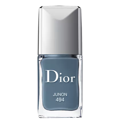 Imagem do produto Dior Rouge Vernis 494 Junon - Esmalte Cremoso 10ml