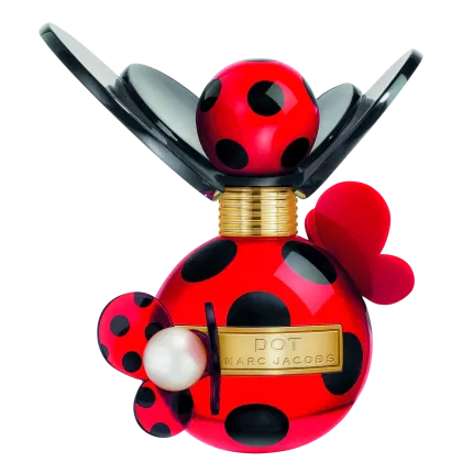 Imagem do produto Dot Marc Jacobs Eau de Parfum - Perfume Feminino 100ml