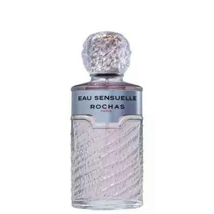 Imagem do produto Eau Sensuelle Rochas Eau de Toilette - Perfume Feminino 50ml