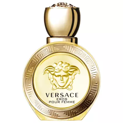 Imagem do produto Eros Pour Femme Versace Eau de Toilette - Perfume Feminino 50ml