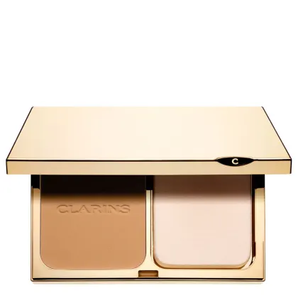 Imagem do produto Clarins Everlasting Compact Foundation FPS 15 113 Chestnut - Base Compacta