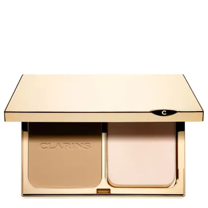 Imagem do produto Clarins Everlasting Compact Foundation FPS 15 114 Cappuccino - Base Compacta
