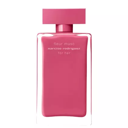 Imagem do produto Fleur Musc For Her Narciso Rodriguez Eau De Parfum - Perfume Feminino 100ml
